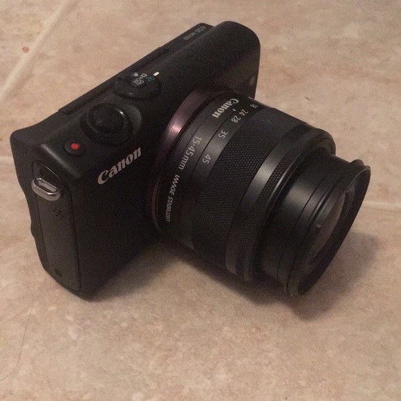 Photography Camera - Picture 2 of 3